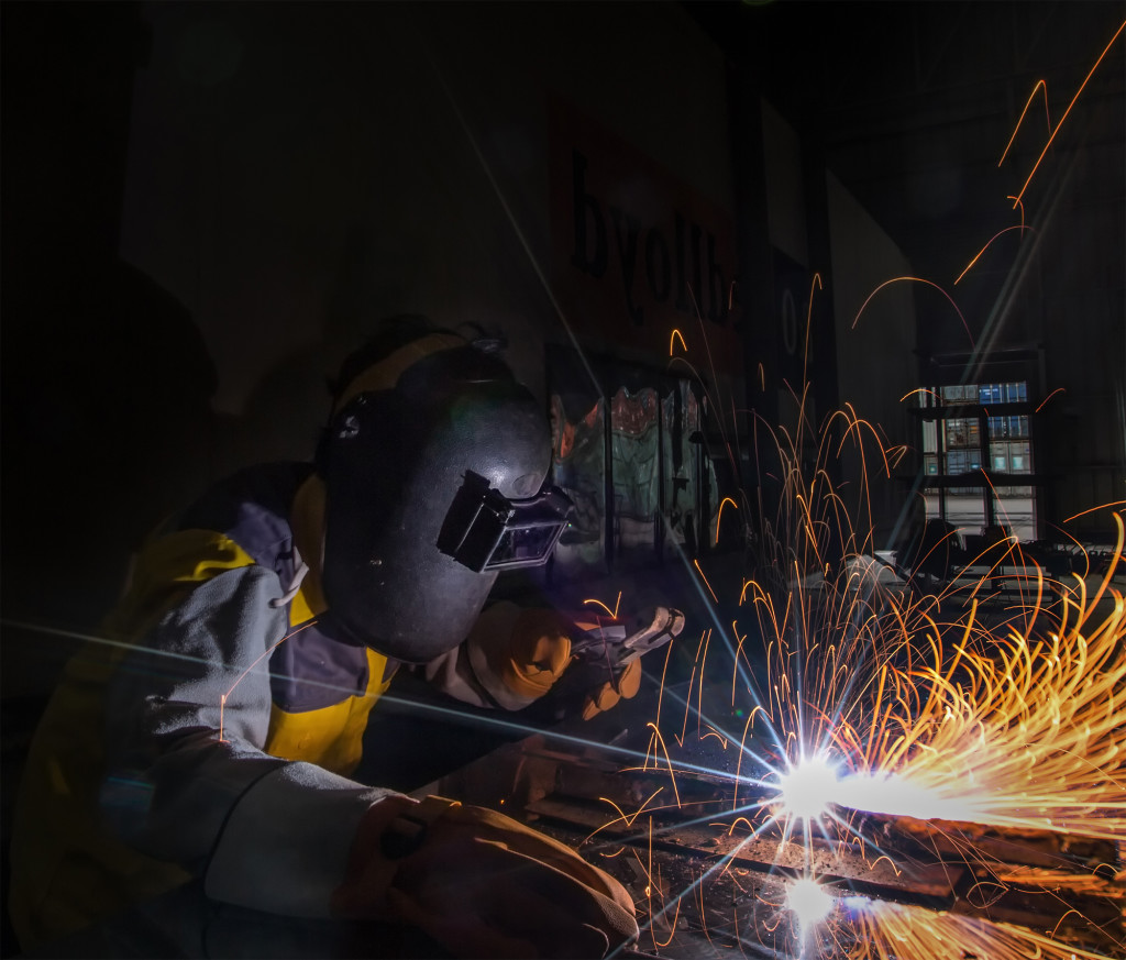 Welding Bozeman - Fabrication - Repair